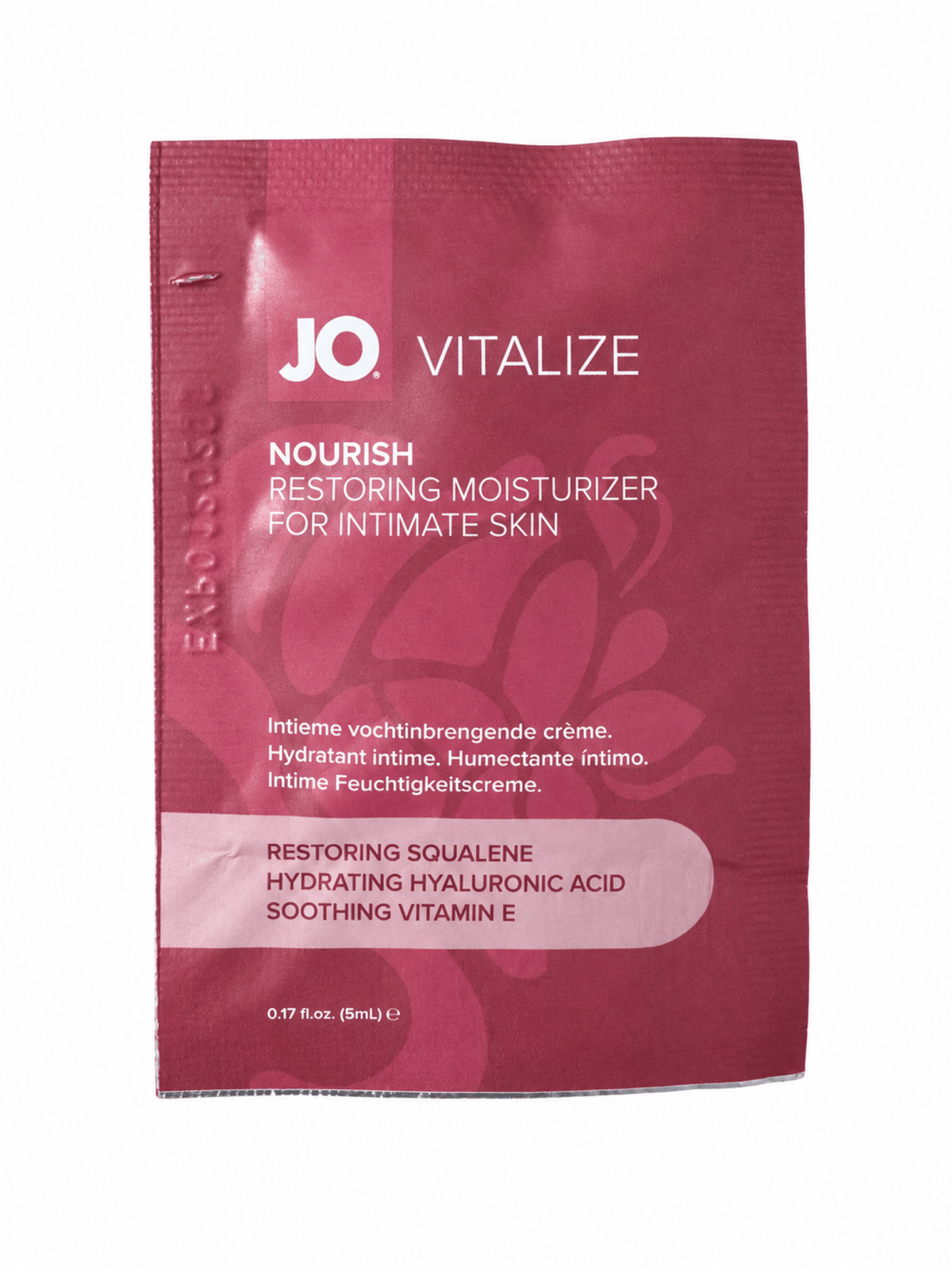System JO - Vitalize Nourish Restoring Intimate Moisturizer 60 ml CherryAffairs