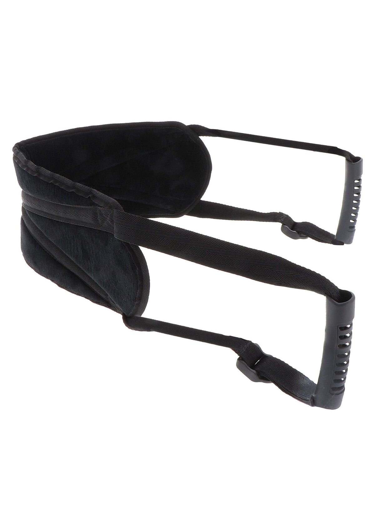 Taboom - Doggy Style Strap eStim Toy TAB1003 CherryAffairs