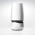 Tenga - Aero Series Stroker Masturbator TE1165 CherryAffairs