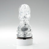 Tenga - Aero Series Stroker Masturbator CherryAffairs