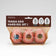 Tenga - Egg Hard Gel Masturbator Set TE1255 CherryAffairs