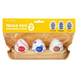 Tenga - Egg Standard Masturbator Set TE1258 CherryAffairs