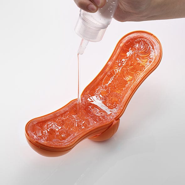 Tenga - Flip ORB Pastaio Soft Stroker Masturbator CherryAffairs