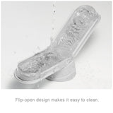 Tenga - Flip Zero Masturbator - CherryAffairs.sg