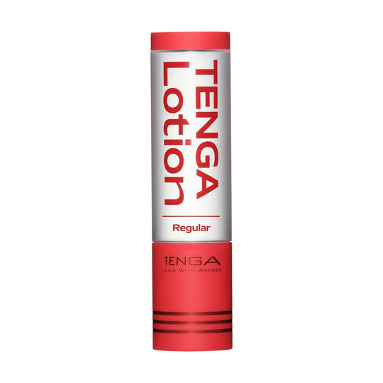 Tenga - Hole Lotion Series น้ำมันหล่อลื่น