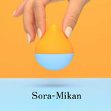 Tenga - Iroha Mini Clit Massager - CherryAffairs.sg