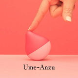Tenga - Iroha Mini Clit Massager - CherryAffairs.sg
