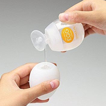 Tenga - Masturbator Egg Lotion Lubricant TE1095 CherryAffairs