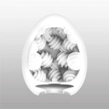 Tenga - New Standard Series Masturbator Egg Stroker CherryAffairs