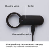 Tenga - Smart Vibe Cock Ring - CherryAffairs.sg