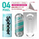 Tenga - Spinner Series  Soft Stroker Masturbator TE1195 CherryAffairs