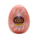 Tenga - Strong Sensation Series Masturbator Egg Stroker CherryAffairs