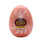 Tenga - Strong Sensation Series Masturbator Egg Stroker CherryAffairs