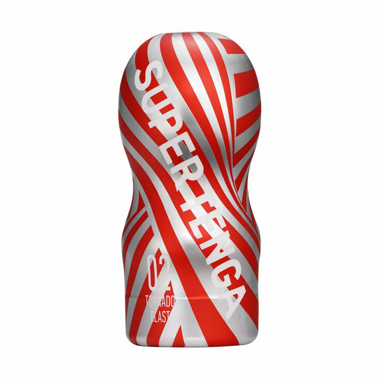 Tenga - Super Tenga Series Cup Stroker Masturbator