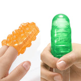 Tenga - Uni Unisex Universal Masturbator for Men and Women CherryAffairs