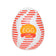 Tenga - Wonder Series Masturbator Egg Stroker TE1177 CherryAffairs