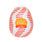 Tenga - Wonder Series Masturbator Egg Stroker TE1177 CherryAffairs