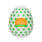 Tenga - Wonder Series Masturbator Egg Stroker TE1176 CherryAffairs