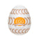 Tenga - Wonder Series Masturbator Egg Stroker TE1175 CherryAffairs
