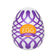 Tenga - Wonder Series Masturbator Egg Stroker TE1174 CherryAffairs