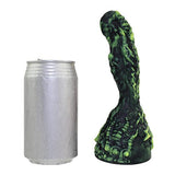 Tomax - Lightning Dragon Volt Fantasy Silicone Suction Cup Dildo CherryAffairs