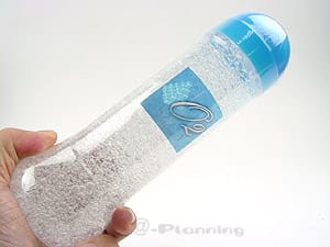 Tomax - O2 Onahole Optimising Water Based Lubricant TM1106 CherryAffairs