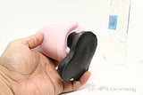 Tomax - Succubus 2.0 Bumpy Road Textured Male Masturbator Onahole (Beige) CherryAffairs