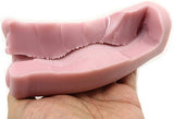 Tomax - Succubus 2.0 Dots Textured Male Masturbator Onahole (Beige) TM1109 CherryAffairs