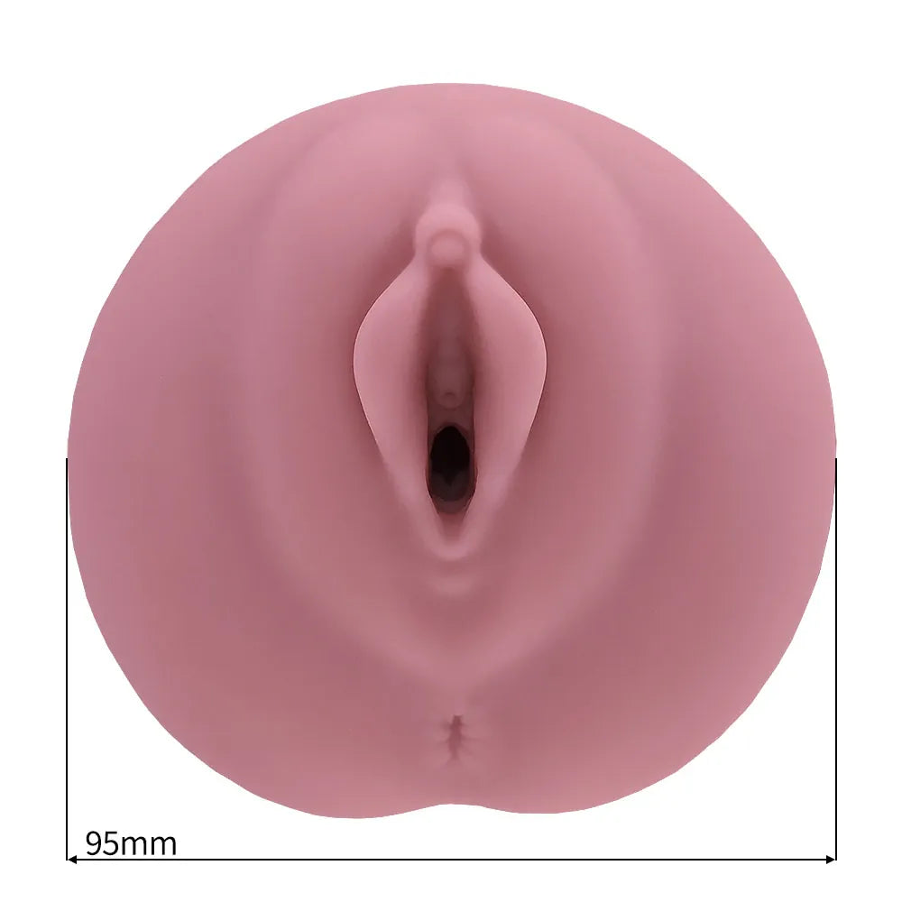 Tomax - Virgo Liber Male Masturbator Onahole CherryAffairs