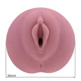 Tomax - Virgo Liber Male Masturbator Onahole CherryAffairs