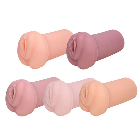 Tomax - Virgo Liber Male Masturbator Onahole CherryAffairs