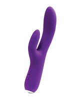 VeDO - Rockie Rechargeable Dual-Action Vibrator (Blue) VD1151 CherryAffairs