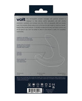VeDO - Volt Rechargeable Prostate Massager (Black) VD1154 CherryAffairs