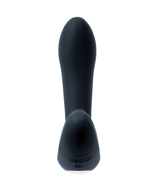 VeDO - Volt Rechargeable Prostate Massager (Black) VD1154 CherryAffairs