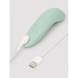 We Vibe - Melt 2 App-Controlled Clit Massager CherryAffairs