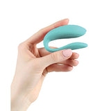 WE VIBE - Sync Lite Couple's Vibrator CherryAffairs