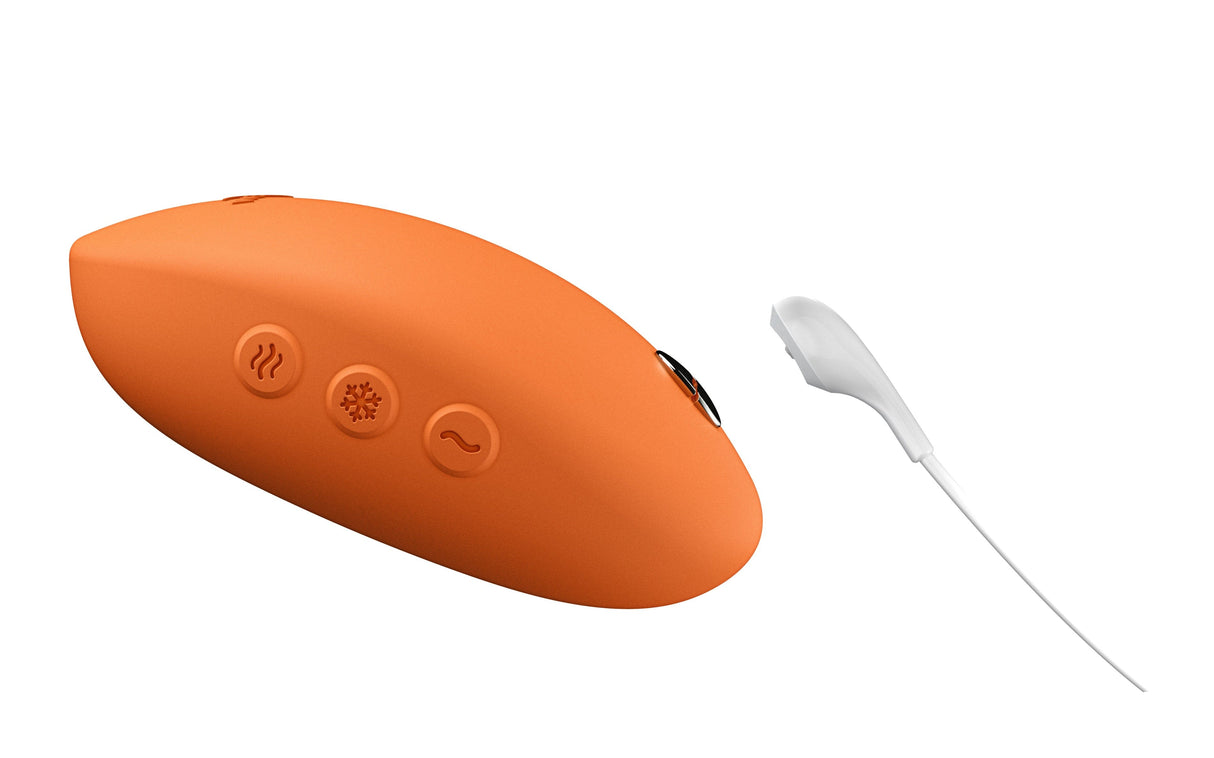 We Vibe - Temp Temperature Play Vibrator CherryAffairs