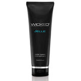 Wicked - Sensual Care Jelle Water Based Anal Lubricant - CherryAffairs.sg