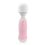 Wild One - Pink Denma Wand Massager CherryAffairs