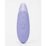 Womanizer - Enhance Clitoral Air Stimulator CherryAffairs