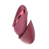 Womanizer - Next Liberty Clitoral Air Stimulator CherryAffairs