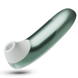 Womanizer - Womanizer Pro Clitoral Air Stimulator Massager CherryAffairs