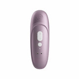 Womanizer - Womanizer Pro Clitoral Air Stimulator Massager CherryAffairs