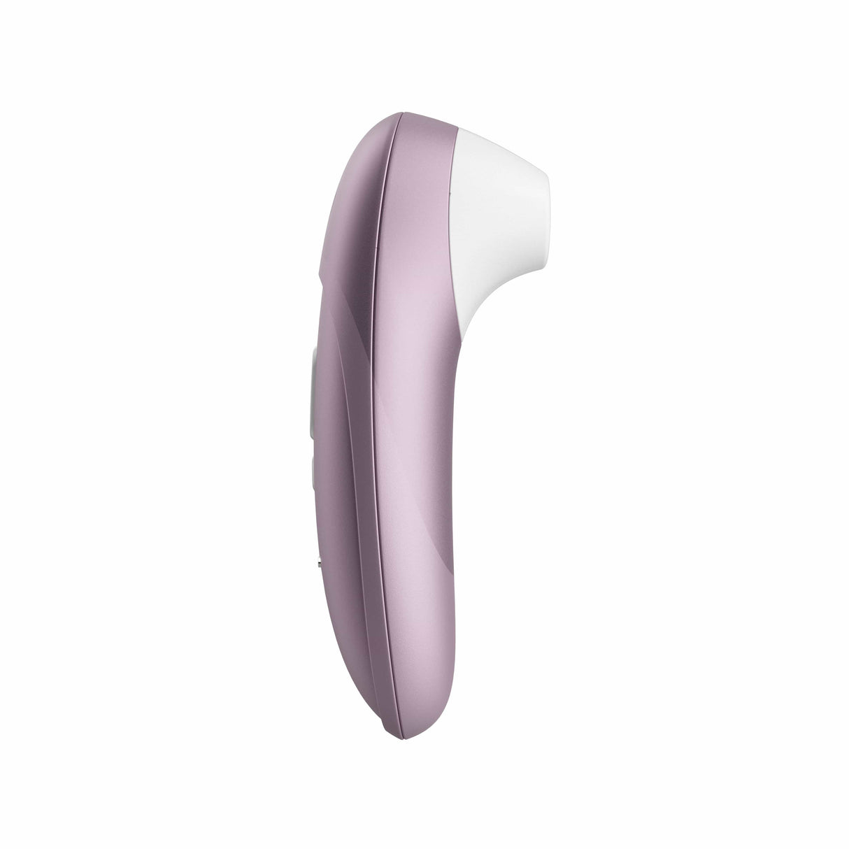 Womanizer - Womanizer Pro Clitoral Air Stimulator Massager CherryAffairs