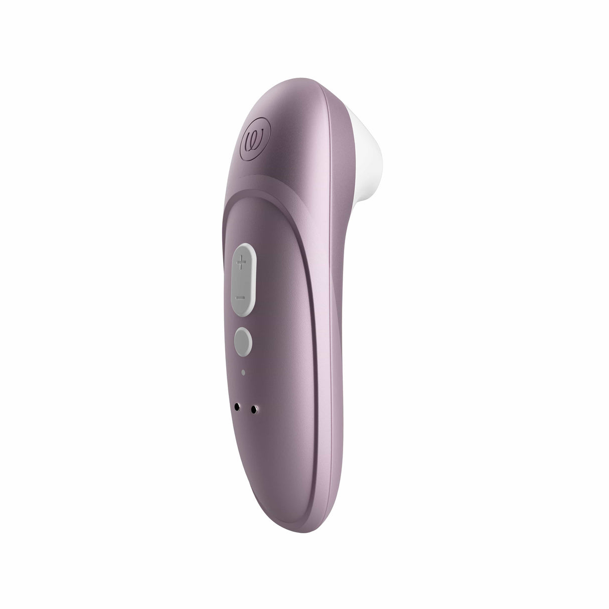 Womanizer - Womanizer Pro Clitoral Air Stimulator Massager CherryAffairs