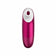 Womanizer - Womanizer Pro Clitoral Air Stimulator Massager WM1089 CherryAffairs