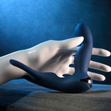 Zero Tolerance - By All Means Remote-Controlled Prostate Massager (Blue) ZR1088 CherryAffairs