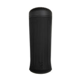 Zero Tolerance - Sasha Grey's Girlfriend Experience Vibrating Tightening Stroker Masturbator (Black) ZR1047 CherryAffairs