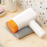 AK - Super S1 Heat Thrusting Masturbator (White)    Masturbator Soft Stroker (Vibration) Rechargeable