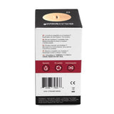 Autoblow - 2 Plus XT Sleeve Vagina and Mouth Orifice (Beige) - CherryAffairs.sg